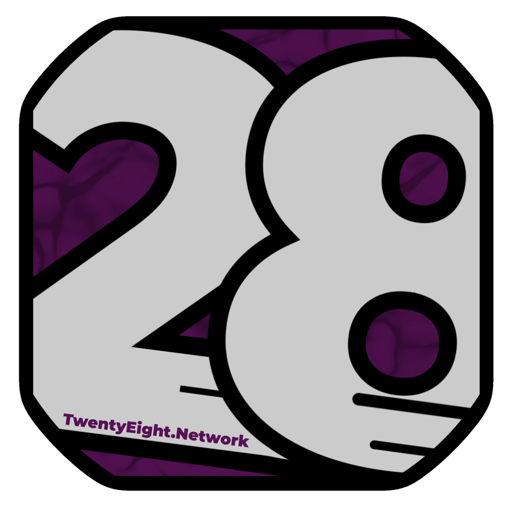 Partner-Logo: Twenty Eight Network